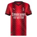 Maglia Milan Femmina 2024